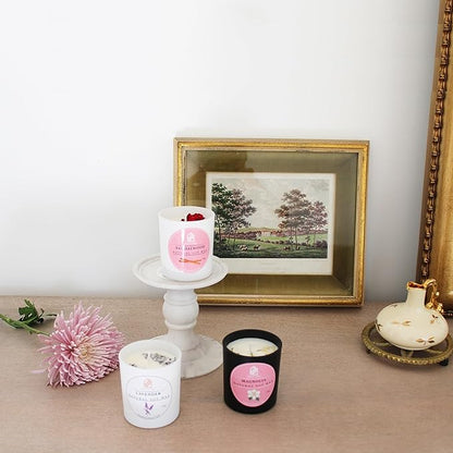 Elegant Cottage Soy Candle Making Kit - Full Set
